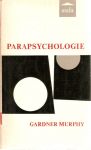 Murphy, Gardner - Parapsychologie