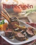 Diverse auteurs - Barbecueën. Creatieve ideeën voor op het grillrooster