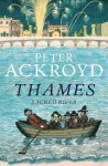 Peter Ackroyd - Thames
