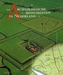 Saskia Dockum, Arne Haytsma - Gids archeologische monumenten in Nederland