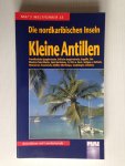  - Kleine Antillen, Die nordkaribischen Inseln, Reiseführer nit Landeskunde
