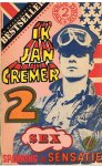 Cremer, Jan - Ik Jan Cremer 2 - Sex, spanning & sensatie