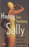 Stridsberg, Sara - Happy Sally. De droom van een zwemster