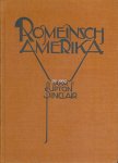 Sinclair, Upton - Romeinsch Amerika