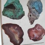 Woolley, Alan - Stenen en mineralen