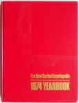 Scrivenor Patrick e.a. - The New Caxton Encyclopedia 1974 Yearbook A yearbook covering the events of 1973