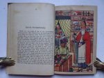 H.C.J.. - Met St. Nicolaas door Nederland. Aardige vertellingen voor onze jeugd. H.C.J.. - Met St. Nicolaas door Nederland. Aardige vertellingen voor onze jeugd.