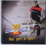  - Panna KO - not just a sport