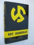 Vos, Herman - Het Zonnerad.