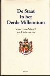 Vorst Hans-Adam II van Liechtenstein - De staat in het derde millennium