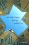 Abdelkader Benali - Berichten uit Maanzaad Stad