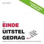 Petr Ludwig - Een einde aan uitstelgedrag