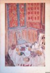 Terrasse, Antoine - Pierre Bonnard dessins et aquarelles