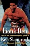 SHAMROCK,  Ken ; Hanner, Richard ; Romias, Calixtro - Inside the Lion's Den