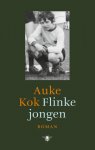 Auke Kok - Flinke jongen