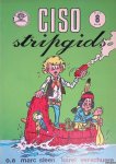 Sleen, Marc & Karel verschuere - Ciso-stripgids 8