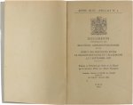  - Documents concernant les relations germano-polonaises et le début des hostilités entre la Grande-Bretagne et l'Allemagne, le 3 septembre 1939