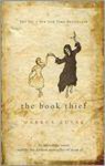 Markus Zusak - BOOK THIEF (HARDBACK)