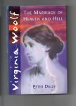 Dally Peter - Virginia Woolf, the Marriage of Heaven and Hell.