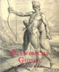 Verhaak, Els - Olympische goden. Olympic Gods. Tekeningen. prenten en foto's in de verzameling van het Rijksprentenkabinet