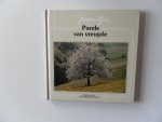 Baetes, Evelyn - Juweeltjes Parels van vreugde Helmond geschenkboeken