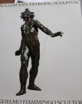 Scholten, Frits - Willem van Tetrode, sculptor (c. 1525-1580)  Guglielmo Fiammingo scultore