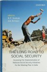 K.P. Kannan ,  Jan Breman 75045 - The Long Road to Social Security