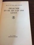 Van der Hoop - Zielkunde en de zin van ons leven