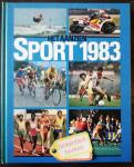 Duivis, Frans (samensteller) - Het aanzien van de sport 1983