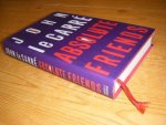 John Le Carré - Absolute Friends