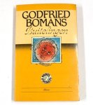 Godfried Bomans - Buitelingen - Godfried Bomans