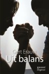 Gert Erauw - Kramat suspense Uit balans / Kramat suspense