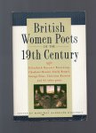 Higonnet Margaret Randolph - British Women Poets on the 19th Century, Elizabeth Barrett Browning, Charlotte Bronte. Emily Bronte, George Eliot and 44 other Poets.