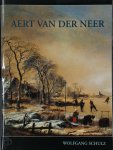 Wolfgang Schulz 175522 - Aert van der Neer Life and Work - with a Catalogue raisonné of Paintings and Drawings