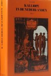 Smit, W.A.P. - Kalliope in de Nederlanden. Het Renaissancistisch-klassicistische epos van 1550 tot 1850. Deel 2 : III. Hoogwater (1700-1780).