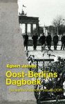 Egbert Jacobs - Oost-Berlijns dagboek