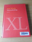 Wiarda, Anne - Waterscheiding