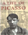 RICHARDSON,JOHN - A life of Picasso volume 2 1907-1917 RICHARDSON,JOHN - A life of Picasso volume 2 1907-1917