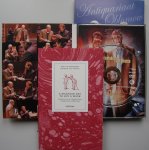 Muiswinkel, Erik / Vleuten, Diederik van - A splendid day to buy a book / Liederen uit de theatershow Antiquariaat Oblomow + DVD Antiquariaat Oblomow
