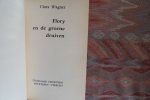 Wagner-Timmermans, Clara. - Flory en de groene druiven.