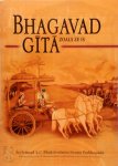 A. C. Bhaktivedanta Prabhupada - Bhagavad-gita zoals ze is