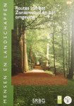 MAZIERS Michel, e.a. - De routes van het Zoniënwoud en zijn omgeving (2de, herziene editie)