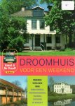 Graaff, G. de - Droomhuis voor een weekend