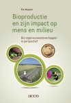 Els Moyson - Bioproductie en zijn impact op mens en milieu
