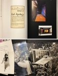 (DWIGGINS). ABBE, Dorothy - The Dwiggins Marionettes. A Complete Experimental Theatre in Miniature. (With 3 original photos by Dorothy Abbe).