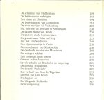 Loo, H.E. te bewerking  ..  Met illustraties van  Pol Dom - De mooiste Nederlandse sagen en legenden