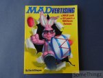 David Shayne. - MADvertising: A MAD Look at 50 Years of MADison Avenue.
