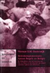 Oosterwijk, Herman G.M. - Beleidsimplementatie tussen regels en religie : de Rijksdienst voor de Keuring van Vee en Vlees en het Toezicht op Ritueel Slachten tijdens het Offerfeest.
