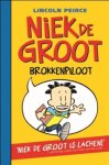 Lincoln Peirce - Niek de Groot: Brokkenpiloot