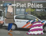 Floris Kappelle, Rijk de Gooyer - Piet Polies en de giftige taart